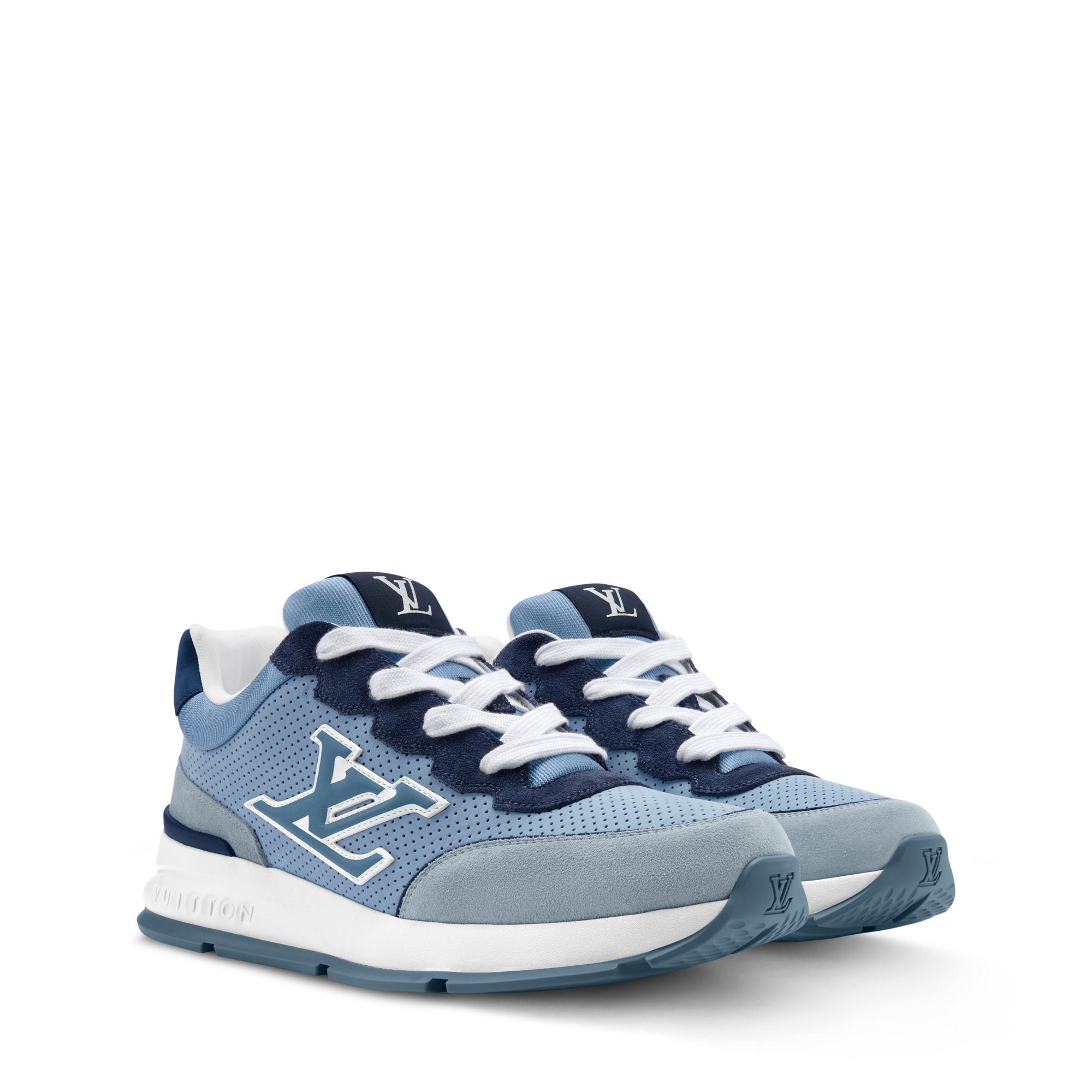 LV Classic Sneaker - Shoes | LOUIS VUITTON